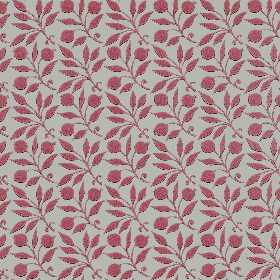 Обои английские Моррис