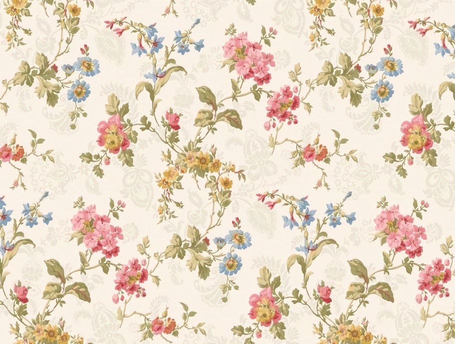 Обои York English Hills gd5471