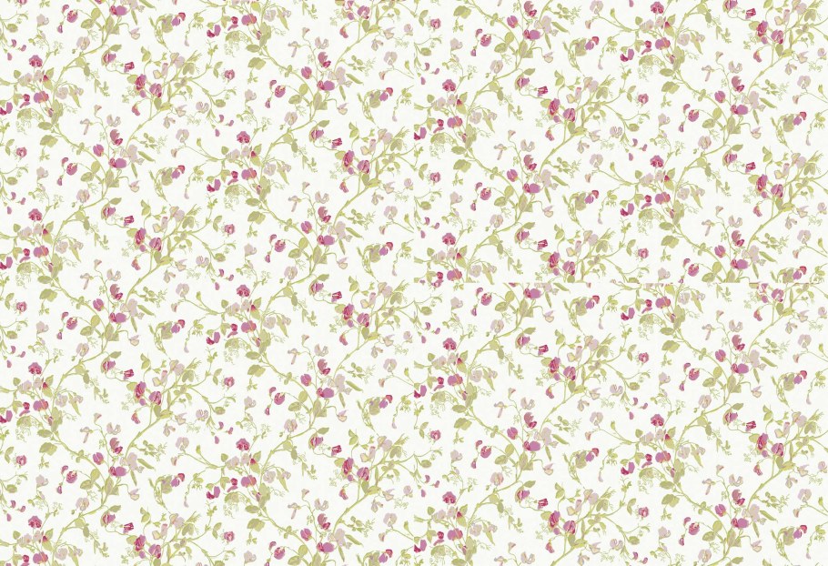 Фон мелкие цветы