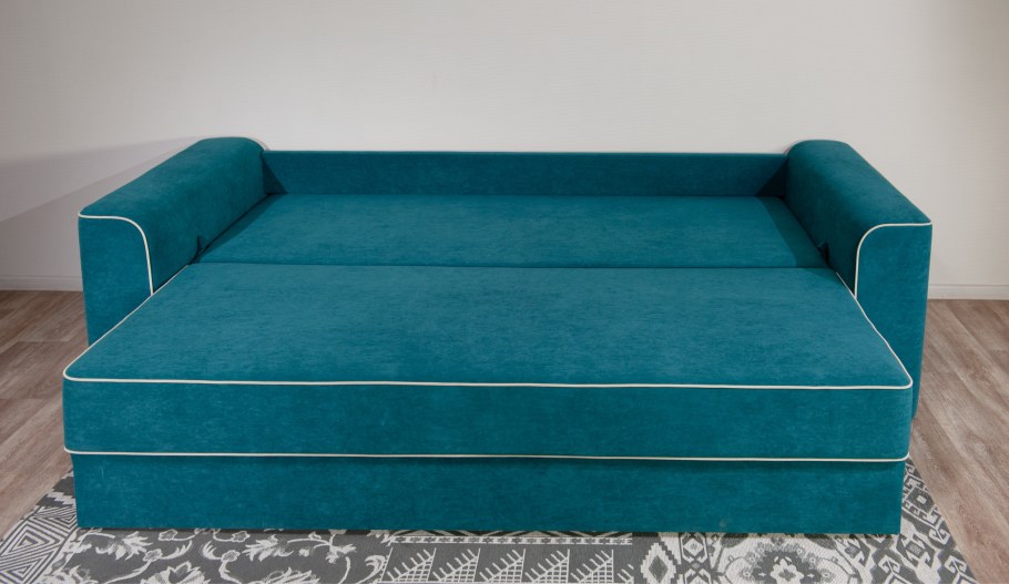 Ultra Atlantic велюр диван