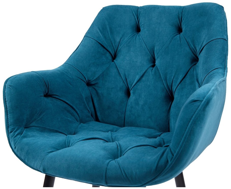 Стул крафт белый ( морская волна Ultra Atlantic )