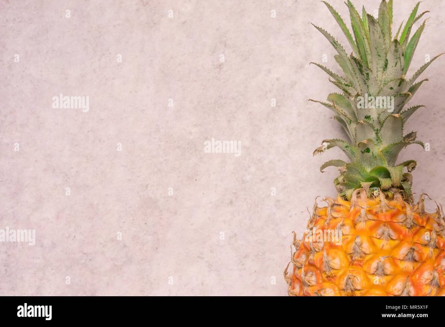 Maskking-High ананасовый лай