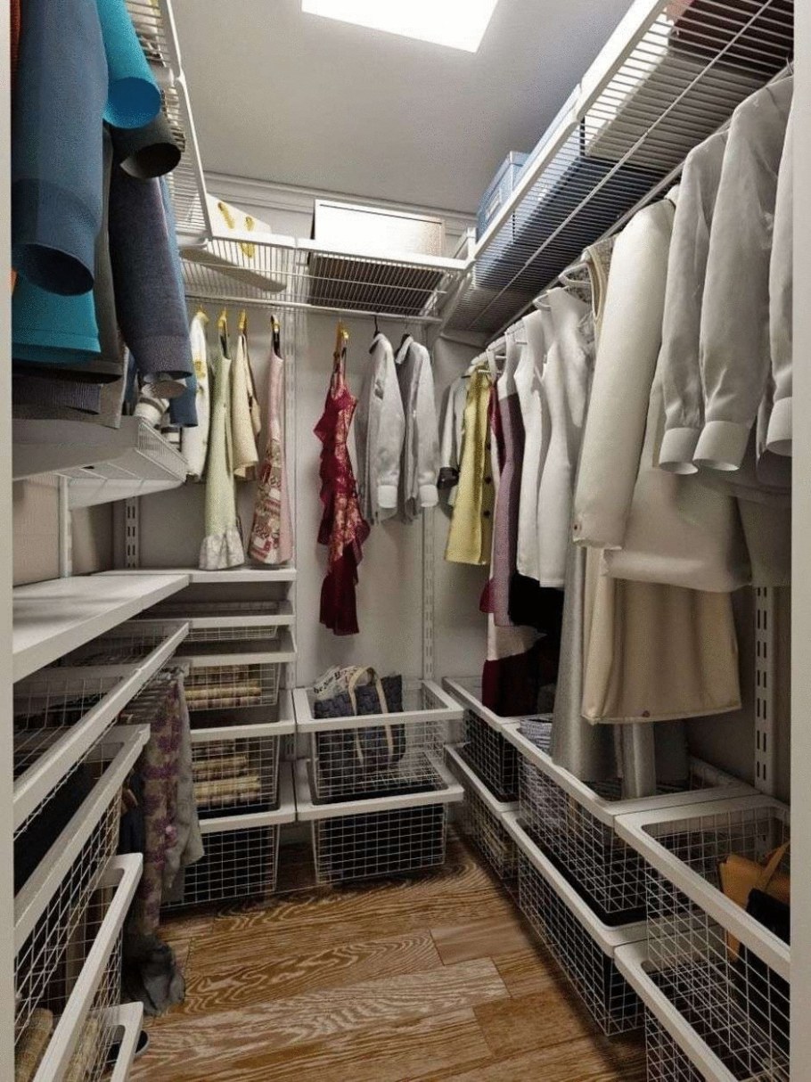 Гардеробная комната планировка икеа