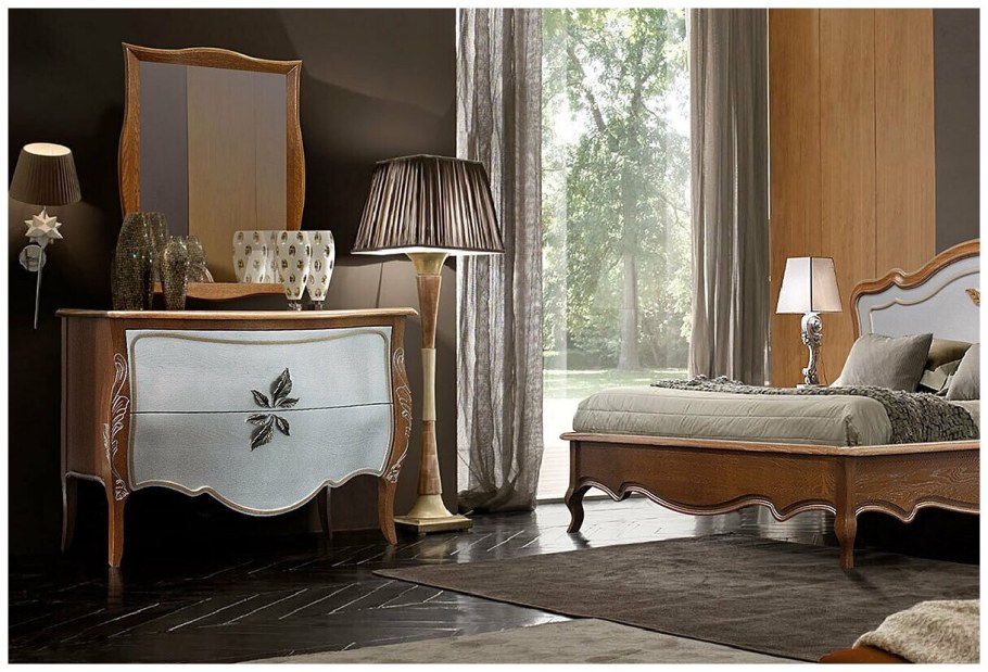 Мебель трио белфан