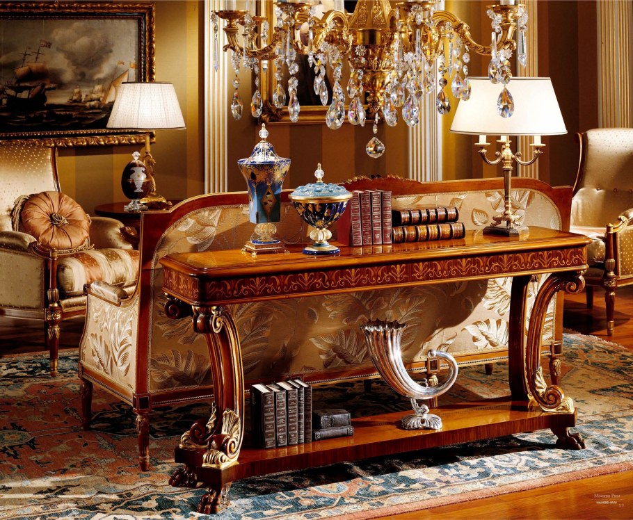 Мебель Elegance