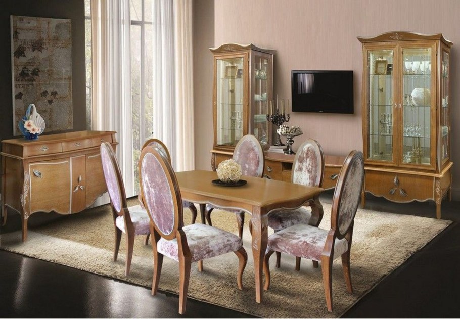 Гостиная трио Молодечномебель