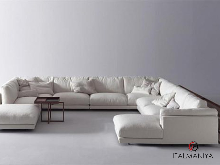 Диван Swan host