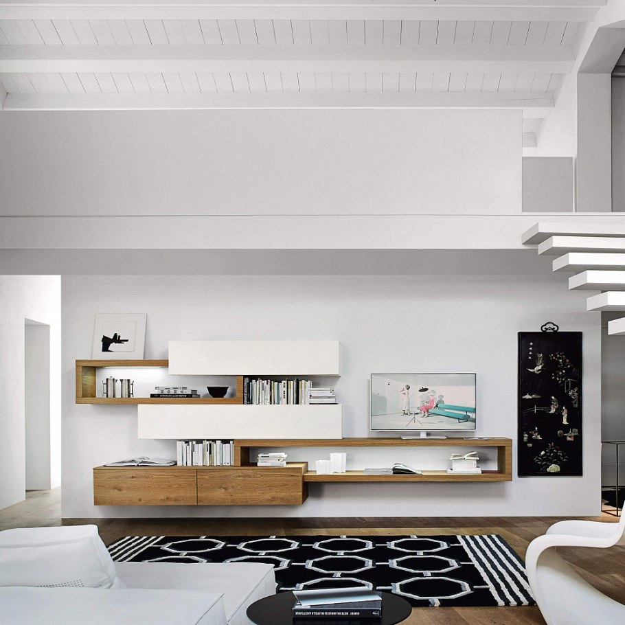 Sangiacomo витрина