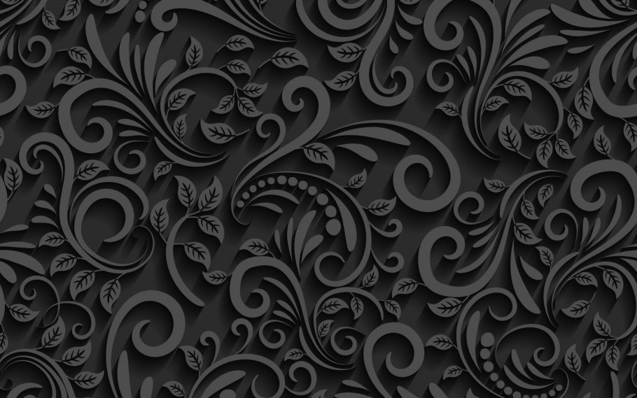 Фон с узорами