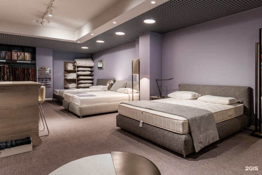 Trio Interior мебель