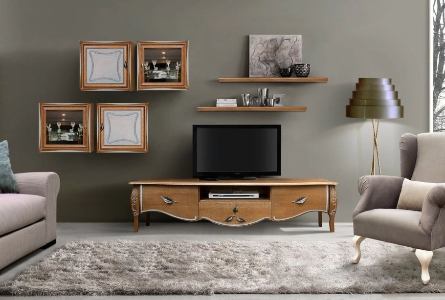 Коллекция трио белфан