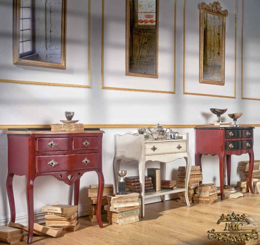 Am Classic тумбочка