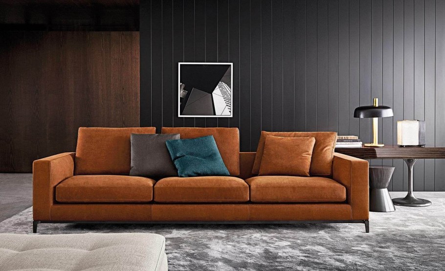 Диван Minotti Andersen