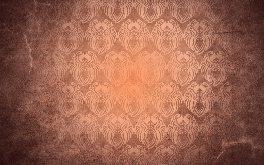 Винтажный фон