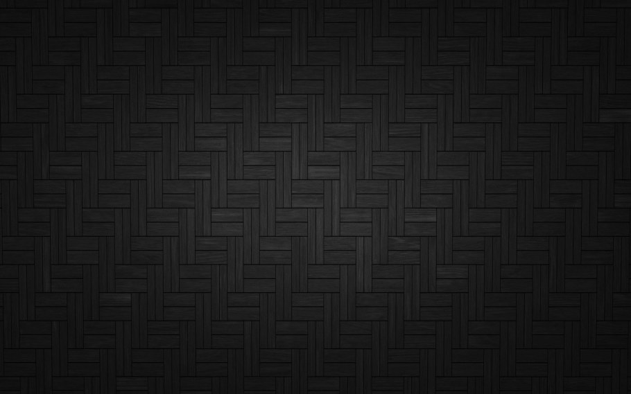 Черные обои
