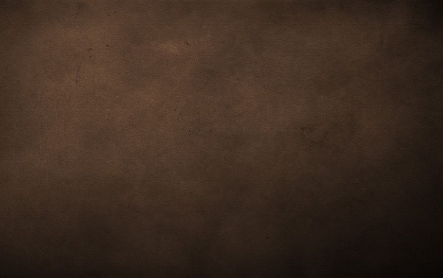 Темно коричневый фон