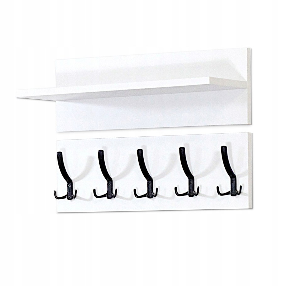 Панель вешалки Хилтон