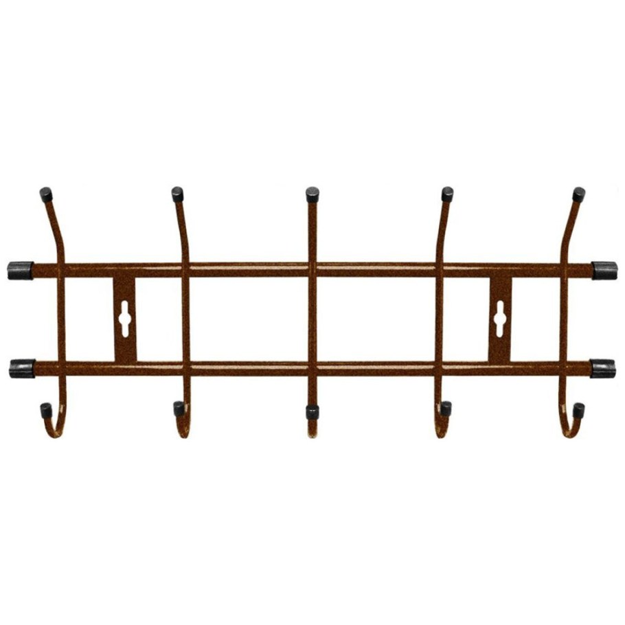 Вешалка Nika вн5 медь