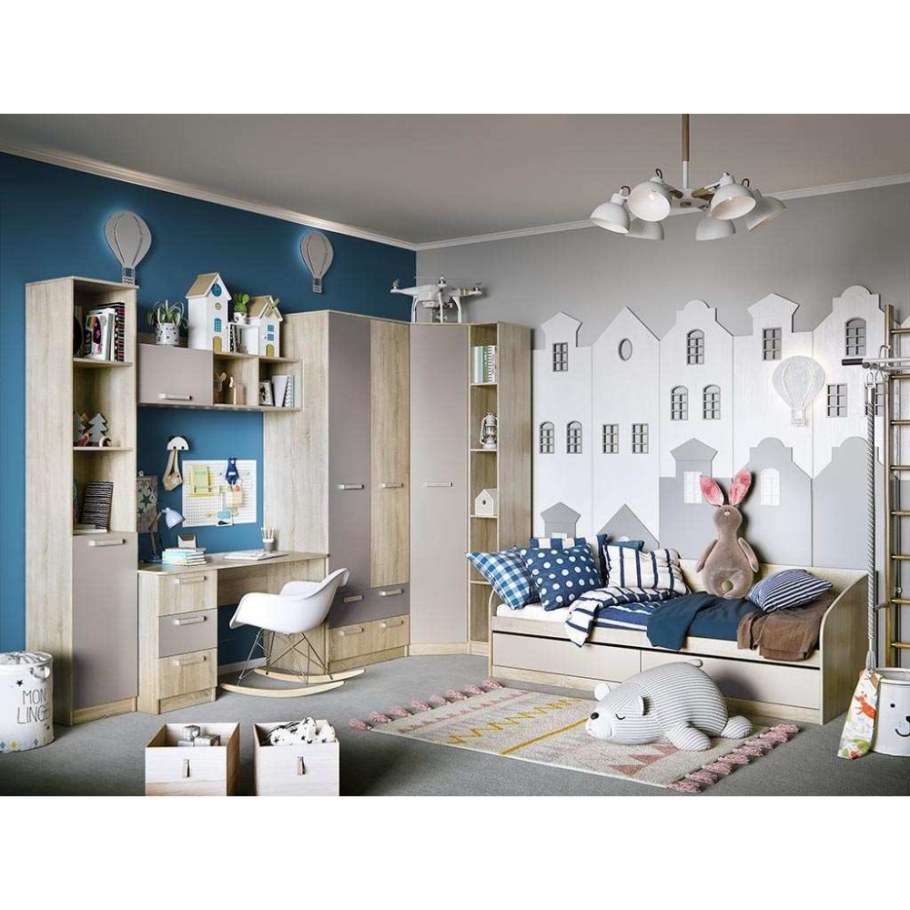 Акварель Сильва мебель