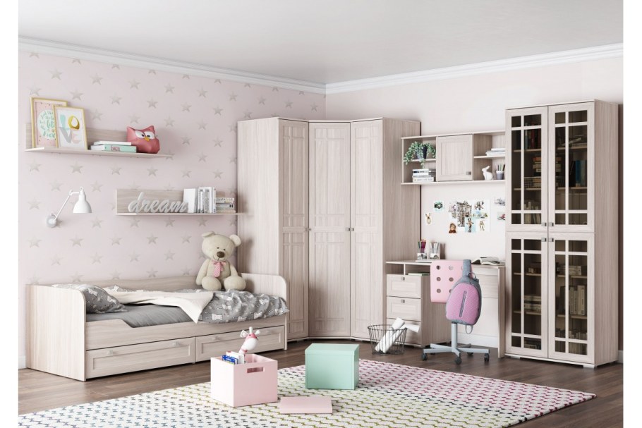 Кровать Ривьера кр 36