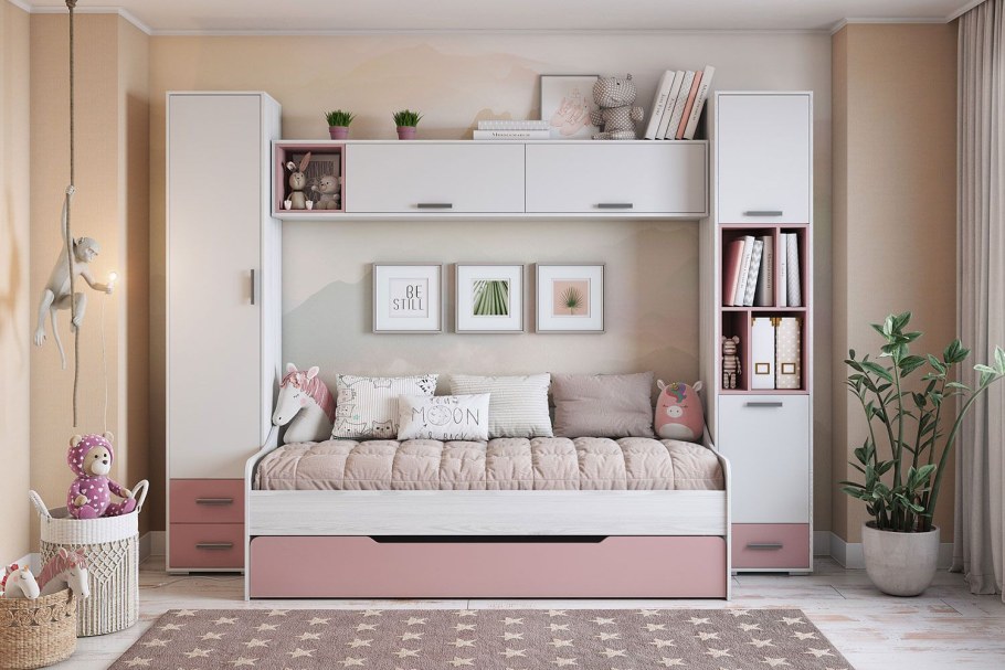 Подростковая мебель Стич