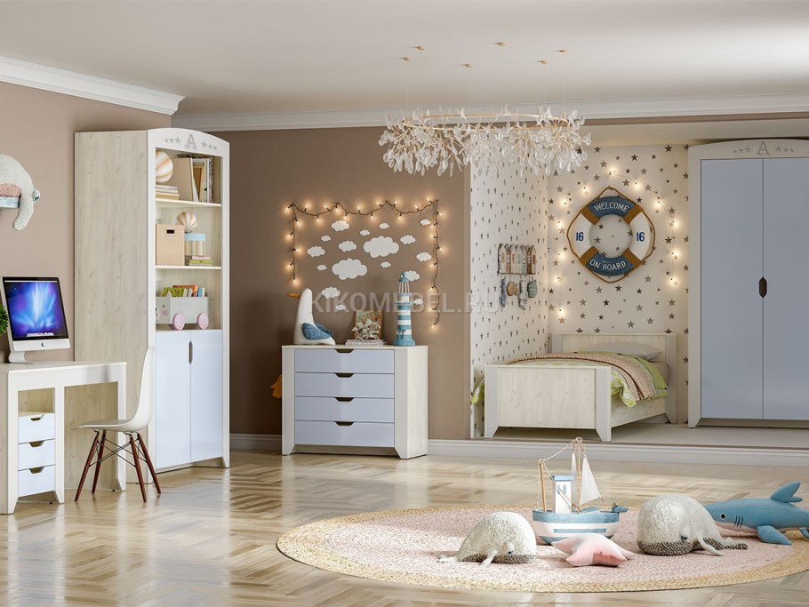 Детская мебель буква