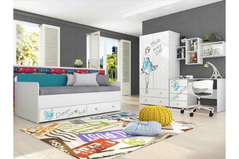 Детская мебель Модерн СТОЛЛАЙН