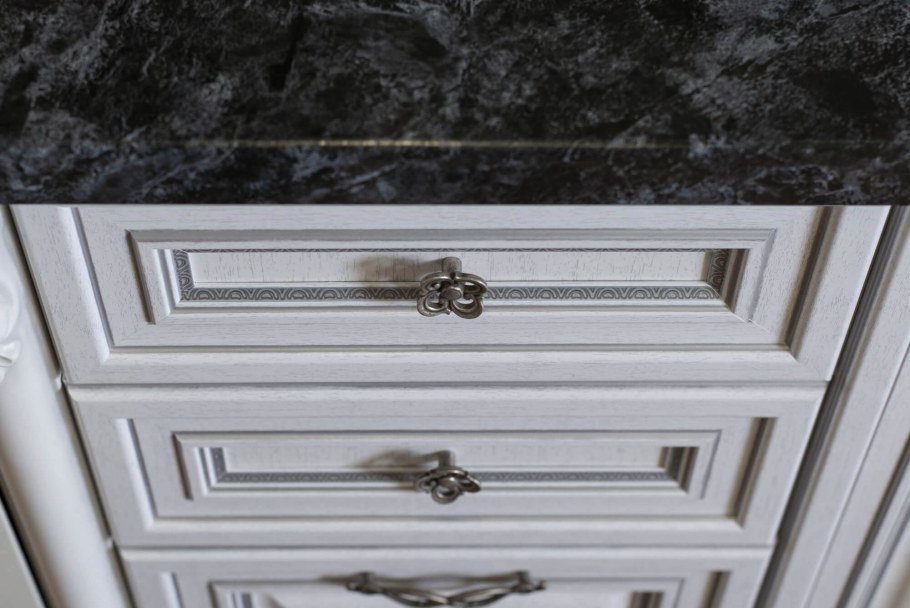 Кухня Италия любимый дом