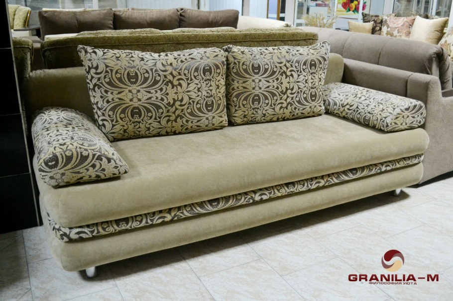 Белорусская мебель на Фонтанке 91