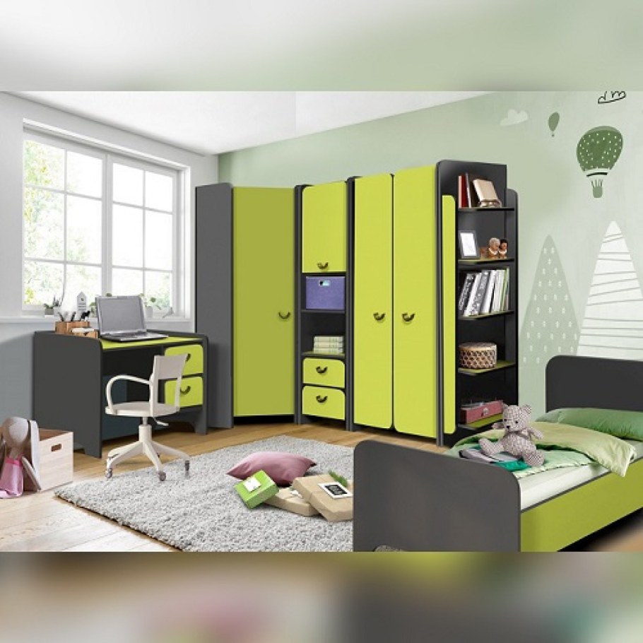 Нова мебель