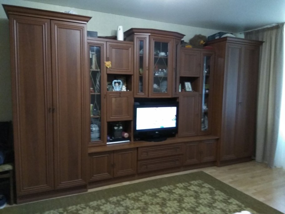 Стенки в Бельцах Молдова