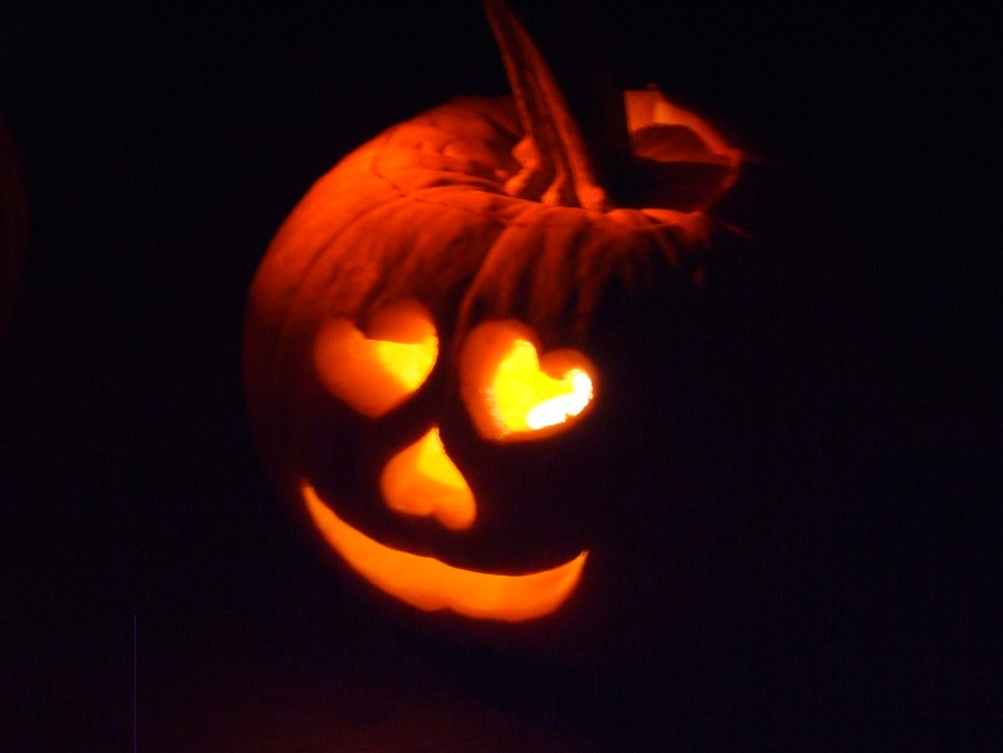 Добрая тыква