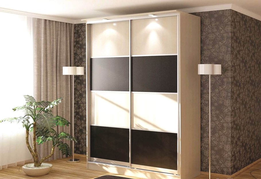 Шкаф купе Рамир стиль 4.2