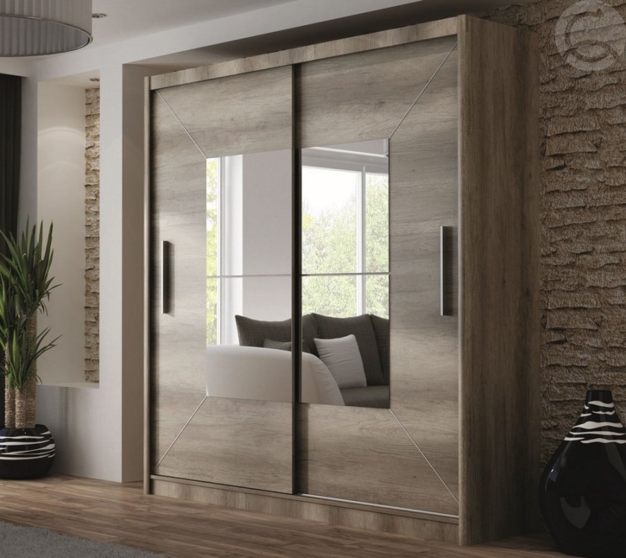 Раздвижная система Modus т409