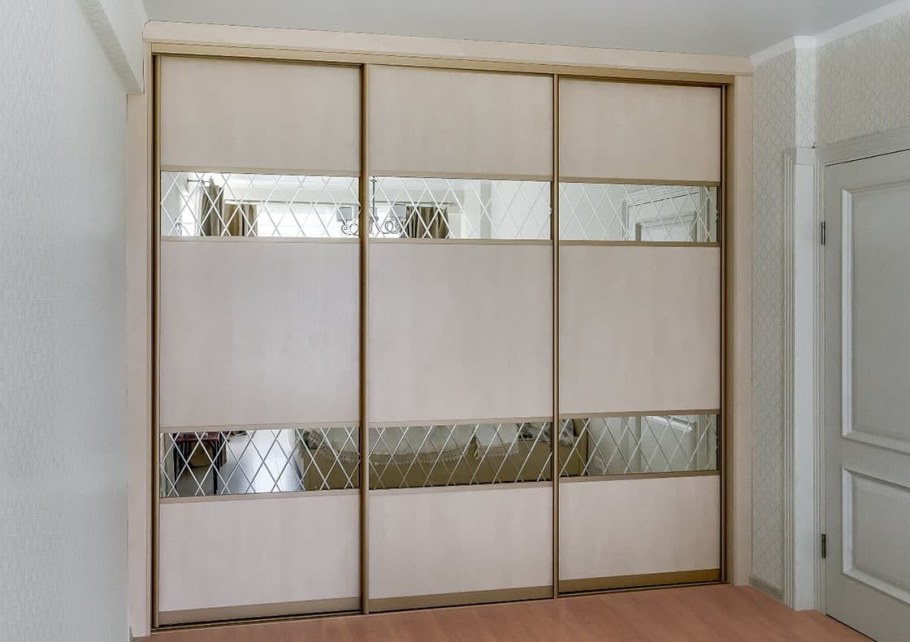 Шкаф-купе аристо 2