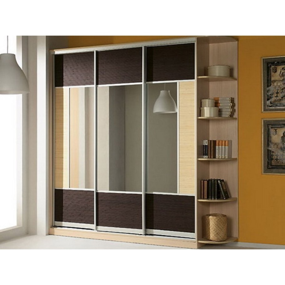 Шкаф-купе Галант