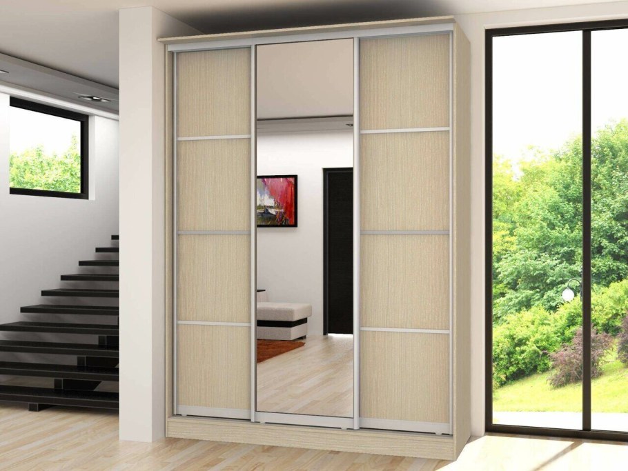 Шкаф Байкал Рамир 90