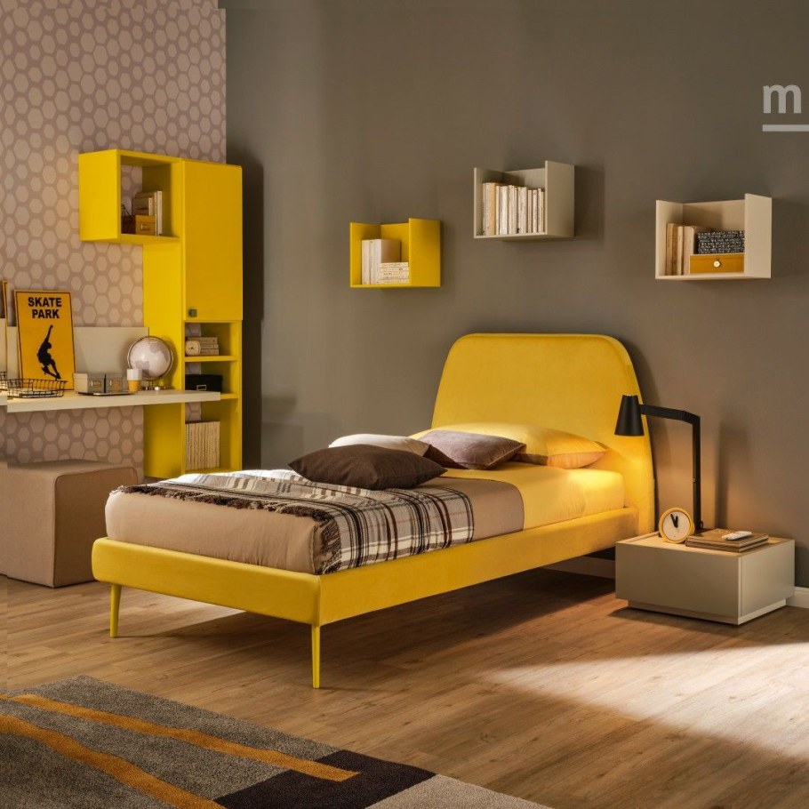 Vogue Moretti Compact