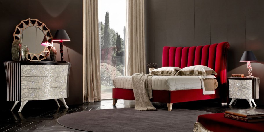 Arkeos кровать