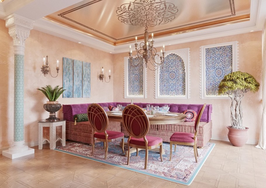 Европласт Мавритания