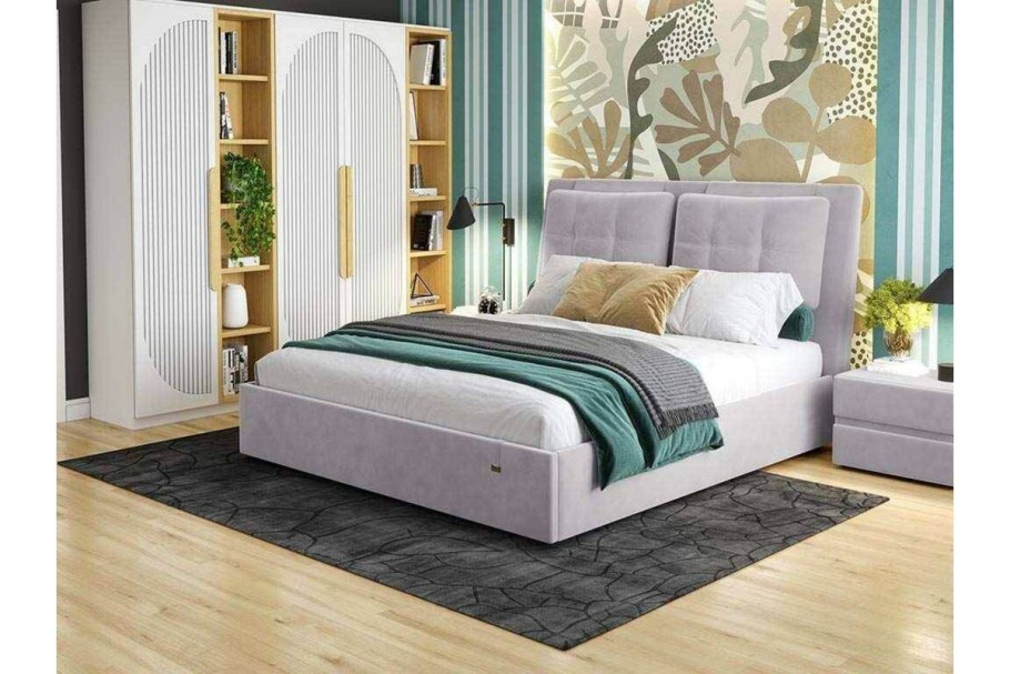 Кровать Эстер Сильва