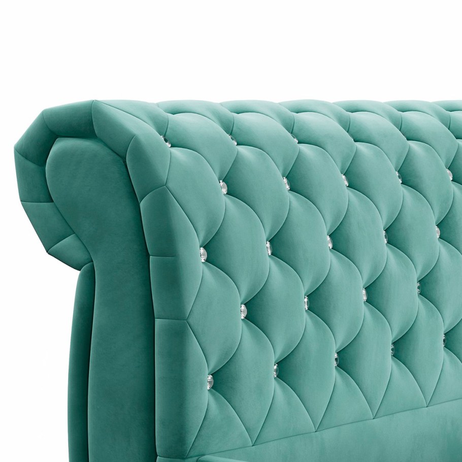 Диван-кровать ультра минт