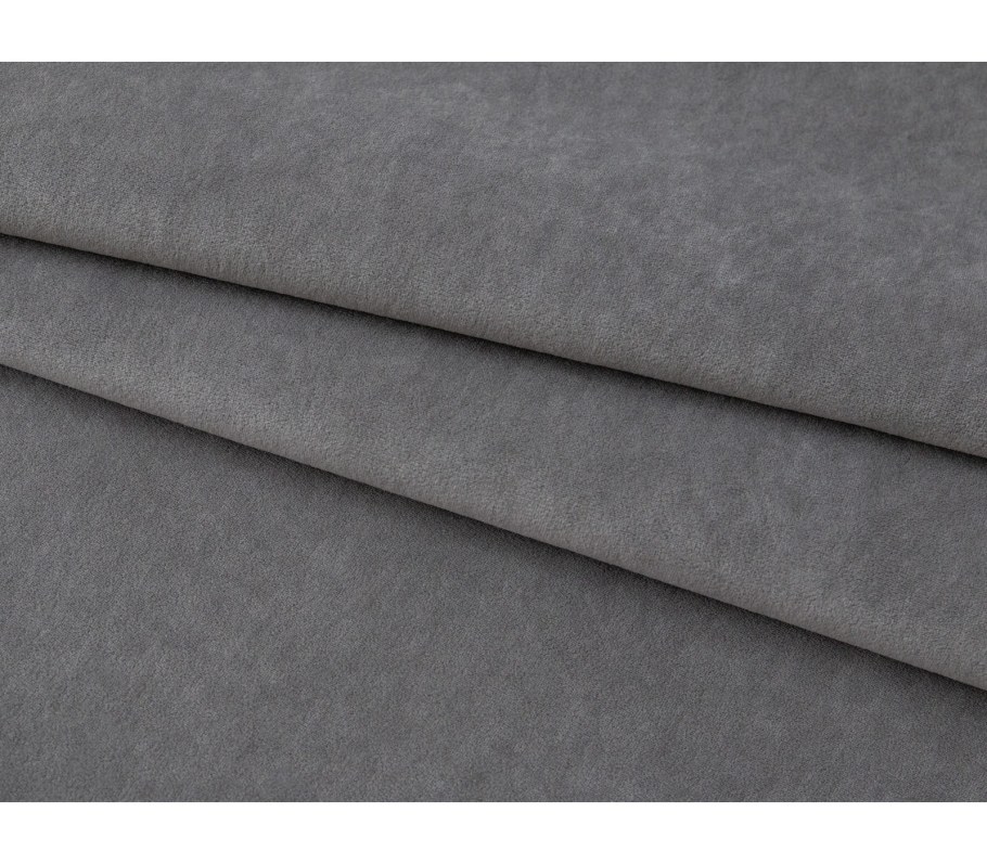 Велюр ультра грей