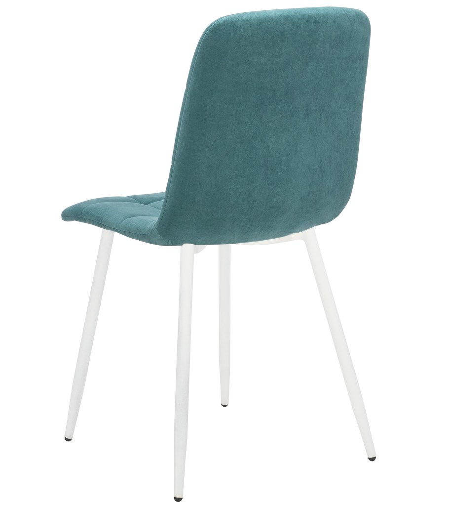 Стул Leset Скай велюр mentol