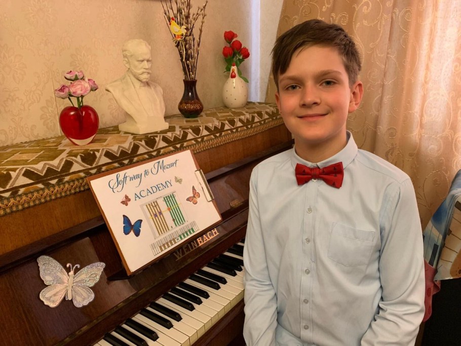 Андрей Моцарт Тамбов дача