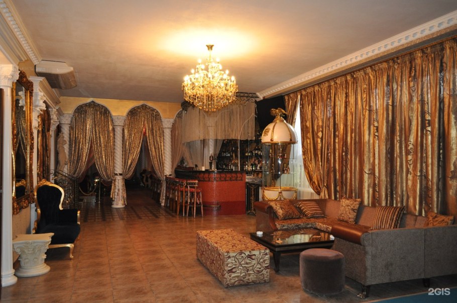 Сауна Моцарт