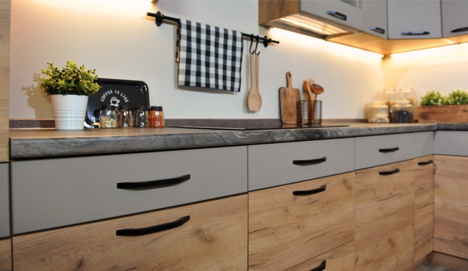 Кухня Аванти Империал