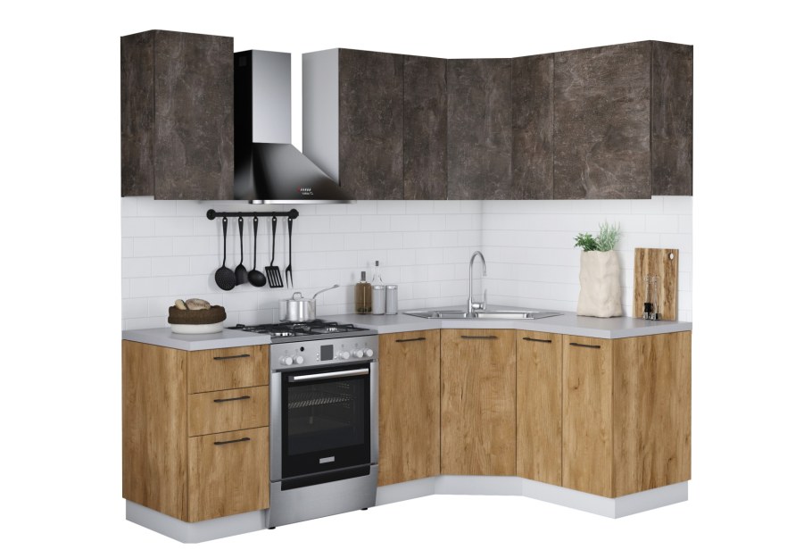 Кухня Равенна Сити