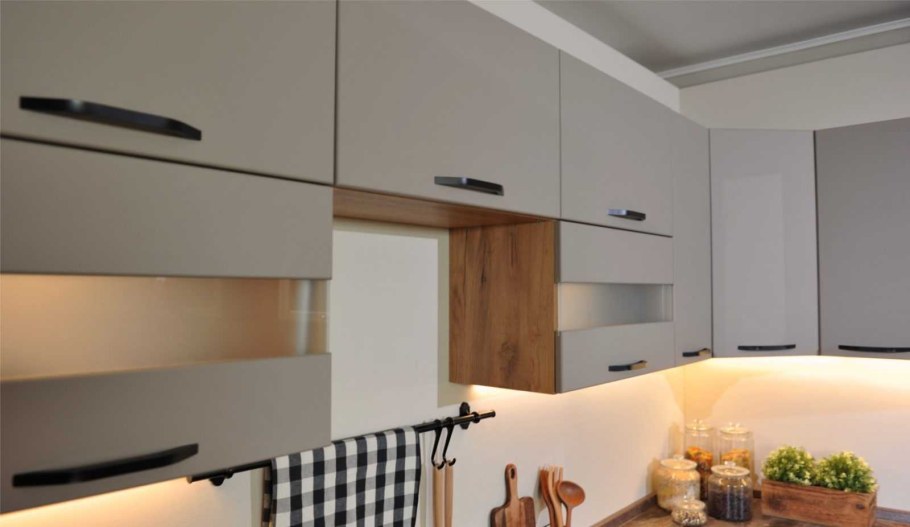 Кухня Аванти крафт