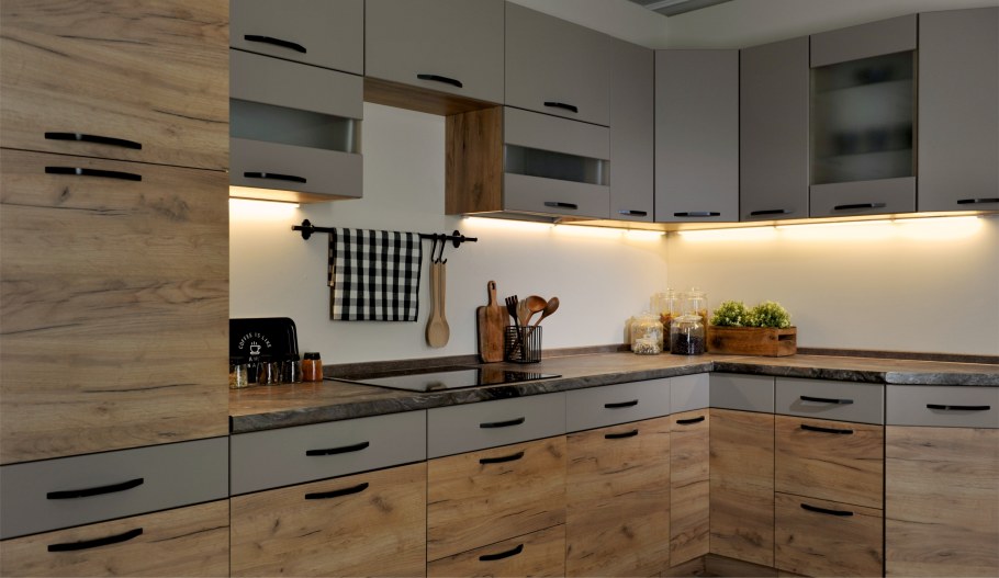 Кухня Аванти Империал